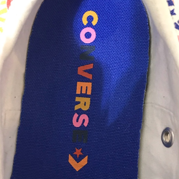 Converse All Star - Picture 9 of 10